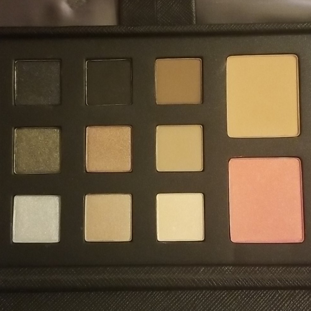 Lancome Day to Night All Over Face Palette